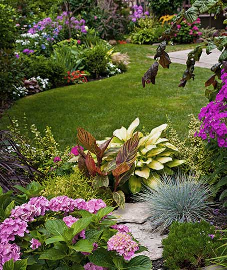 A Martinez Lawn Care And Landscaping Services Corp Garden Design