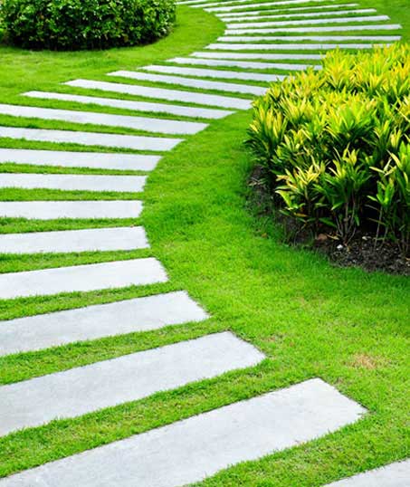 A Martinez Lawn Care And Landscaping Services Corp Landscape Construction