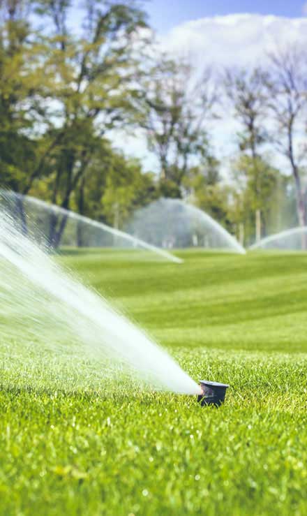 A Martinez Lawn Care And Landscaping Services Corp Sprinkler Installation