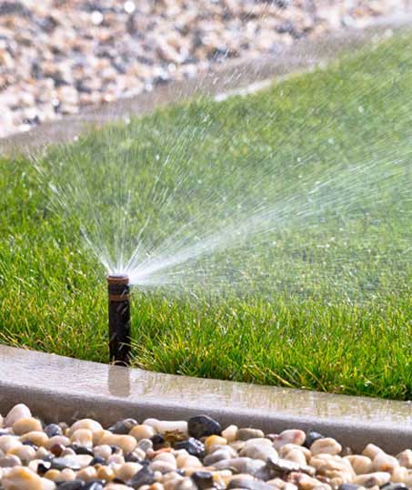 A Martinez Lawn Care And Landscaping Services Corp Sprinkler System Repairs